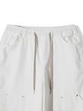 Basket Bermuda Pants