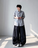 Tusk Pocket Balloon Denim