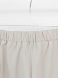 Soft Drape Banding Slacks