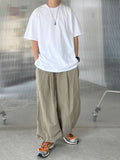 Nylon Wind Jogger Pants