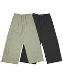 One Pocket Cargo Cut Pants