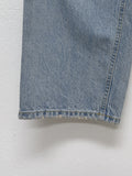 459 Vintage Wide Denim Pants