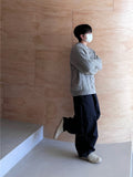 Ronde Gauge Cable Sweater