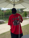 MINOR Box Tee