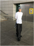 Forbes Rib Warmer Long Sleeve