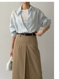 Asa Two Way Loose Fit Shirt