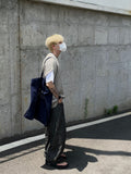 SS Over Shoulder Punching Vest