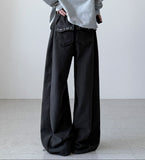 Studded Balloon Training Pants