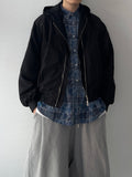 Overfit Flight MA-1 Jumper