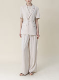 [Premium] Taylor Belt Pants