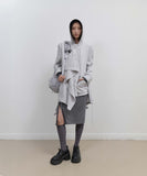 Starquilt Padded Backpack S