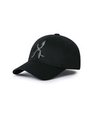 ANDAASH symbol logo ball cap