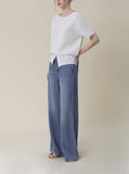 [Premium] Salty Vintage Wide Pants