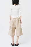 (W) Shu Snap Top