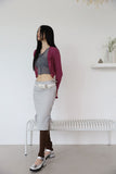 Minimal pocket belt
