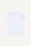 Basic Slub Short Sleeve T-shirt