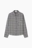 Key Check Shirt