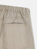 Cole Parachute Cargo Pants