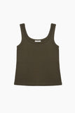 Essential Square Sleeveless