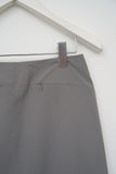 (W) Keti Pocket Belted Skirt
