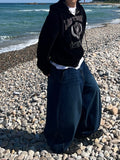 Super balloon Jeans