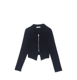 ZIP-UP SH JK