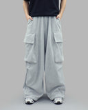 Secon Cargo Wide Pants