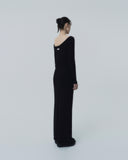 i:e Fluid Knit Bag 01
