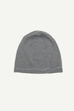 Stripe Cotton Beanie