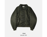 Snap Crop Flight Jumper