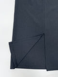 Margie Strap Long Skirt