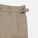 Nue Cargo Half Pants