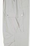 Nylon Cool Cargo Pants