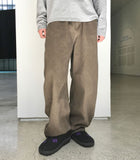 Phantom Vintage Curved Denim Pants