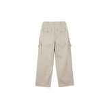 Button Field Cargo Pants