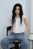 Move String Line Denim