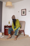 crayon tassel jean