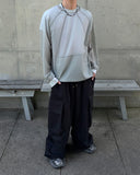 Light Nylon Long Sleeve