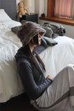 Marvel Boca Fur Bucket Hat