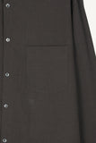 Bio Wrinkle Texture Shirt