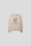 C Cutting Longsleeve