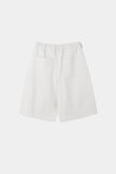 Shark Rounding Bermuda Pants