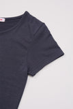 Melun basic short sleeve tee