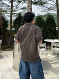 Pigment Mission Half T-Shirt