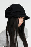 Slub cotton mario cap
