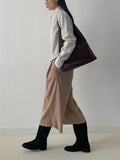 Bartle Stripe Slim Fit Crop Shirt