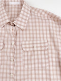 Malta vintage check shirt