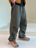 Crunch Nylon Field Pants