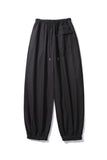 Cave Pocket Jogging Pants