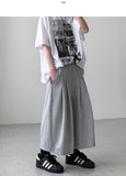 Conning Bermuda Training Pants